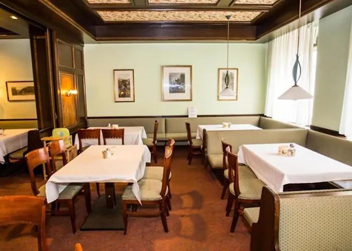 Hotel Hadrigan Wenen